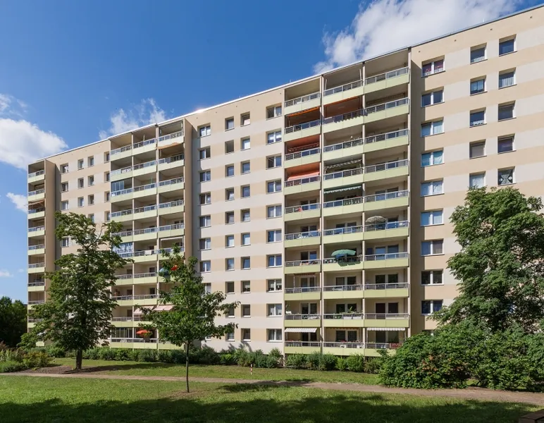 Wohnung in Berlin — photo 1